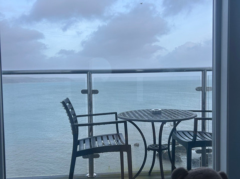 汉纳福尔波因特酒店主图