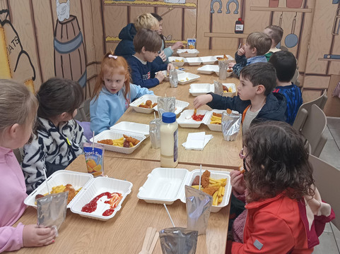 Kildare Farm Foods Open Farm & Shop-基尔代尔必去景点