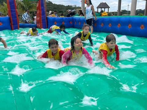 青绿度假村 - 大西洋主图