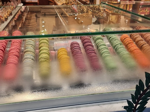 比马诺斯酒店主图