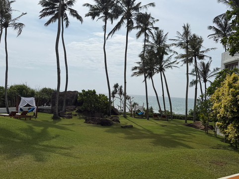 库姆海滩酒店主图