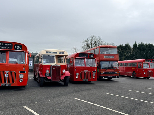 Statfold Country Park-塔姆沃思必去景点