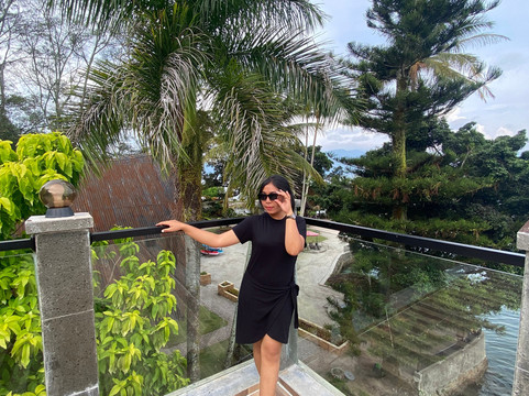 卡罗来纳酒店主图