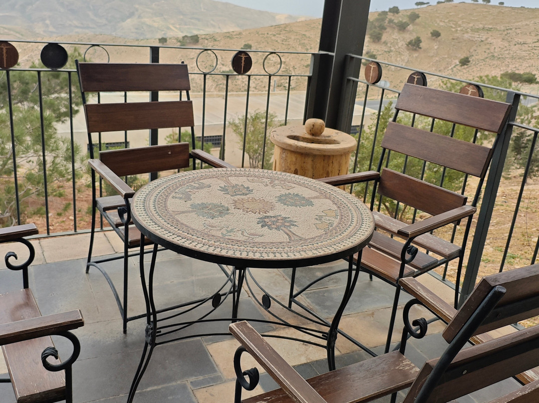 Jordan Landmarks Tours-安曼必去景点