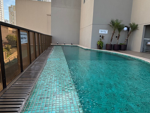 格兰奥达拉酒店主图