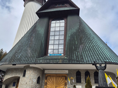 Mr.Shuttle Tours & Transfers Krakow-克拉科夫必去景点