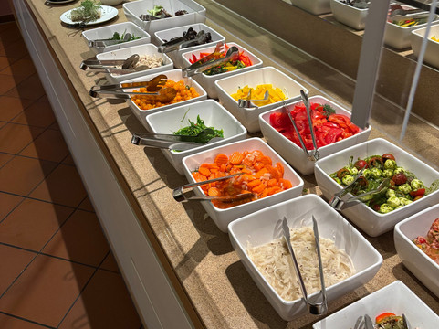 雷根斯坦伐肯乡间酒店主图