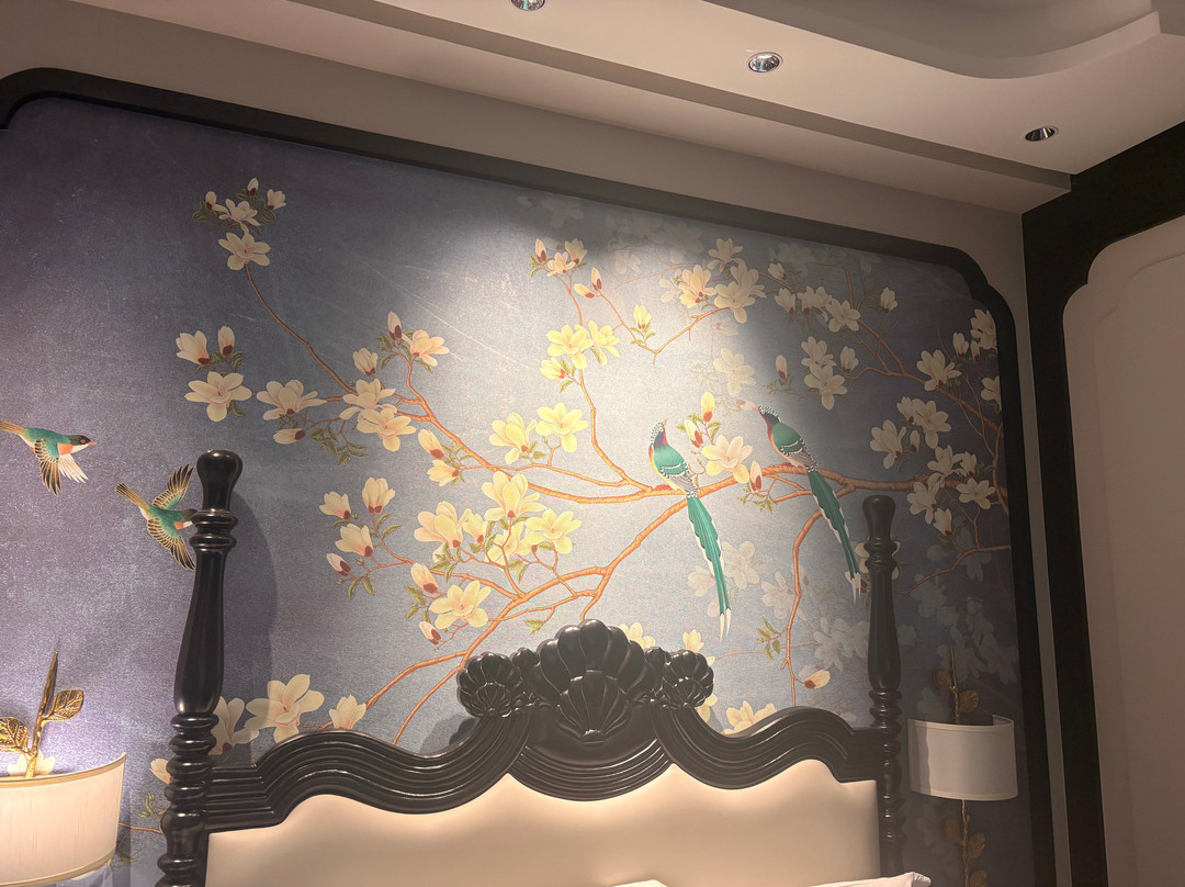 Seashell Samssara Havelock