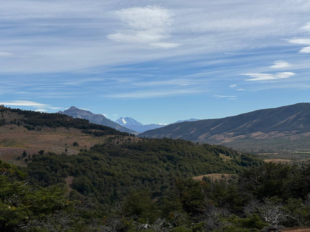 Galope Austral-Torres del Paine必去景点