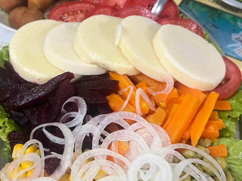 Bar Do Peixe Alfenas