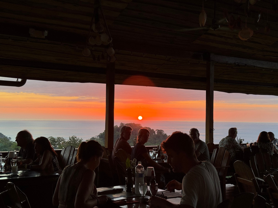 Buddha Brothers Vacation Planning