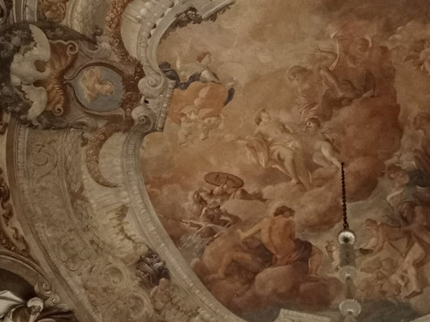 Palazzo Ducale-摩德纳必去景点