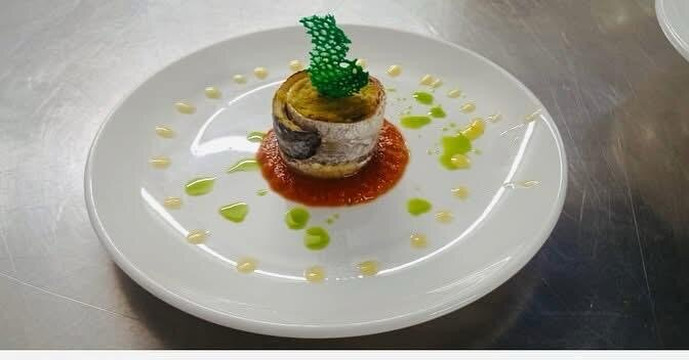 戴皮尼酒店主图