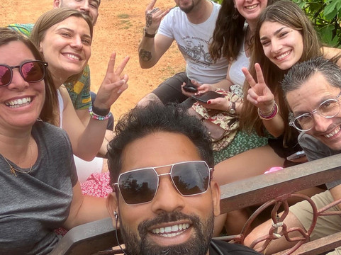 Urlaub Reisen Srilanka-Aluthgama必去景点