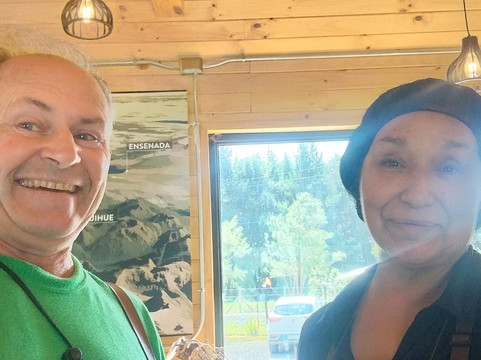 Lago Chapo-蒙特港必去景点