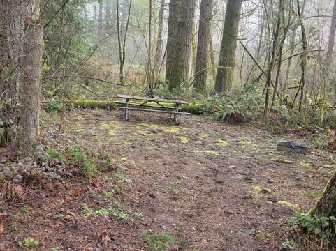 Lewis and Clark State Park-Toledo必去景点