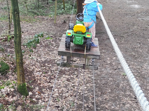 Klimbos Garderen-Garderen必去景点