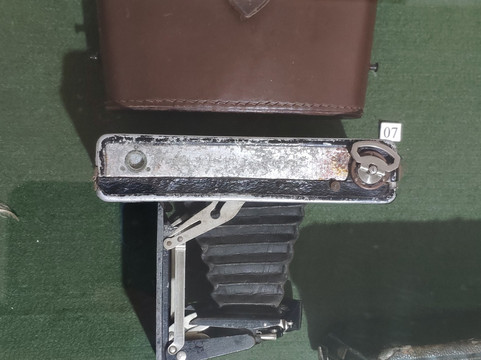 Expeditionary Museum-库里提巴必去景点