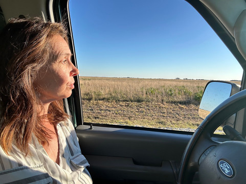 Kissimmee Prairie Preserve State Park-奥基乔比必去景点