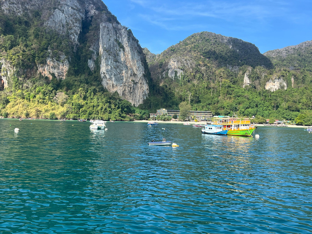 The Smiling Seahorse-拉廊必去景点