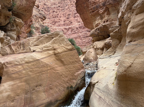Jordan Trail Adventures-佩特拉必去景点