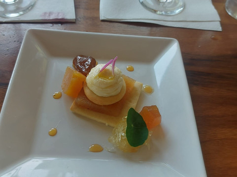 Bodega La Azul-门多萨必去景点