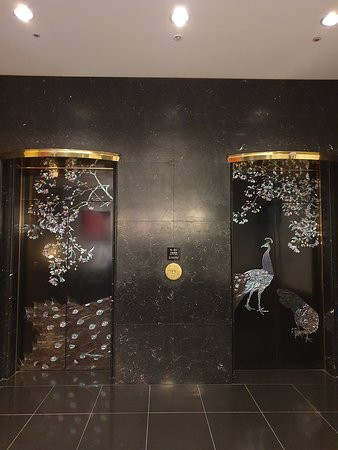目黑雅叙园酒店主图