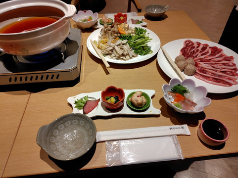 Horoshin Onsen Hotarukan主图