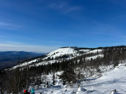 National Park Zuratkul-Satka必去景点