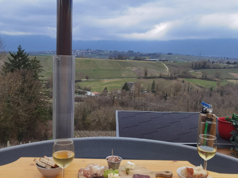 La Russinette-Russin必去景点