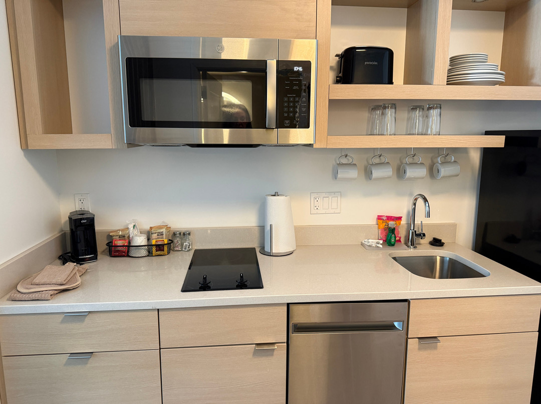 TownePlace Suites by Marriott Hadley Amherst