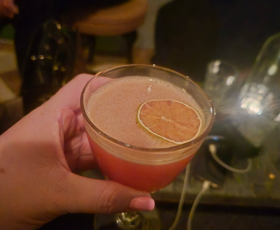 Rocking Horse-奇切斯特必去景点