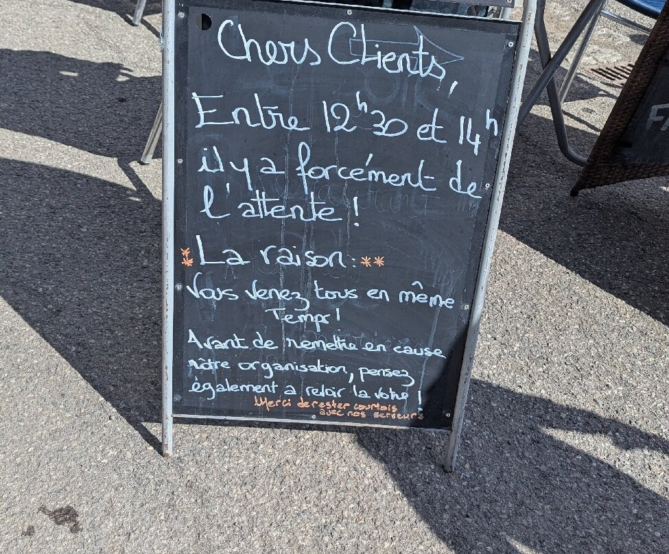 Station de Ski Peyragudes-Germ必去景点