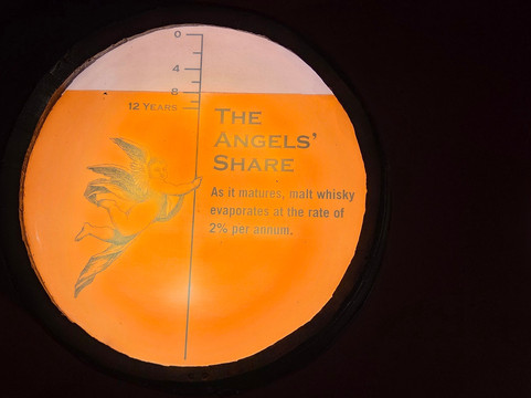 Blair Athol Distillery-皮特洛赫里必去景点