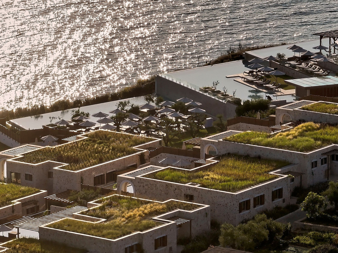 莱桑特角酒店- 立鼎世酒店集团