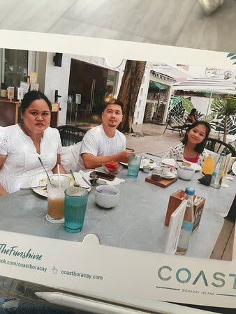 长滩岛考斯特度假村主图