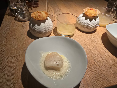 Restaurant Het Bloemendaeltje