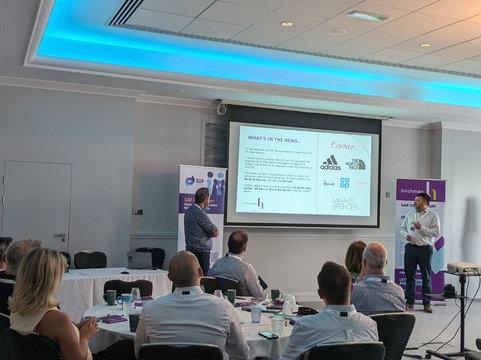 索普公园Spa酒店主图