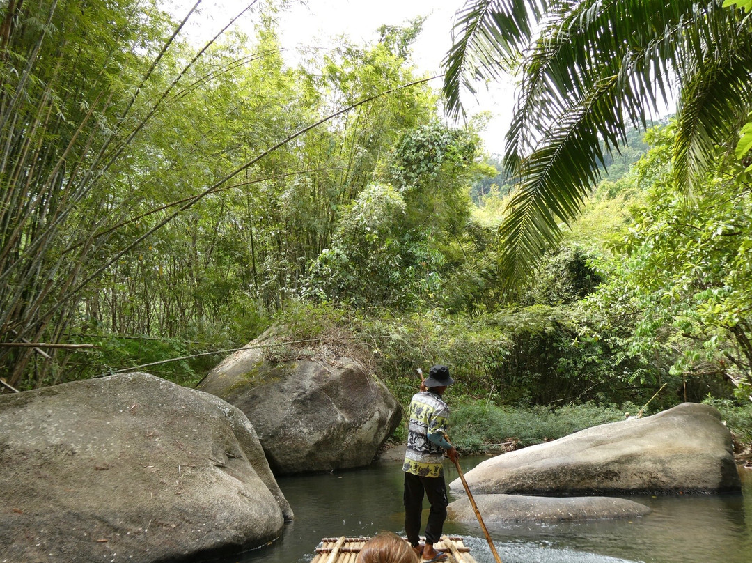 Eco Khao Lak Adventure - Private Day Tours-拉克山必去景点
