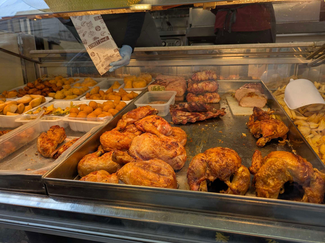 Mercato Della Regina-Racconigi必去景点