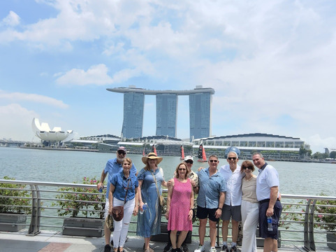 Tours By Locals-新加坡必去景点