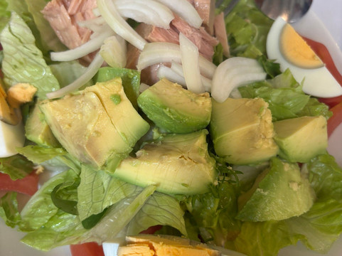 美佐德桑丘酒店主图