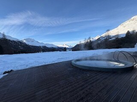 苏维塔之家酒店Suvretta House （瑞士）主图