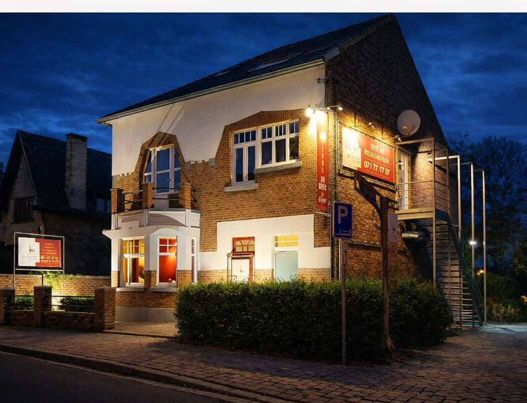 La Taverne du Grec主图