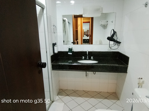 索罗卡巴皇家亚特兰蒂卡大酒店主图