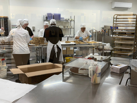 Makana Confections-布伦海姆必去景点