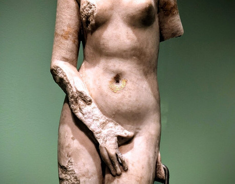 高卢—罗马文化博物馆-里昂必去景点