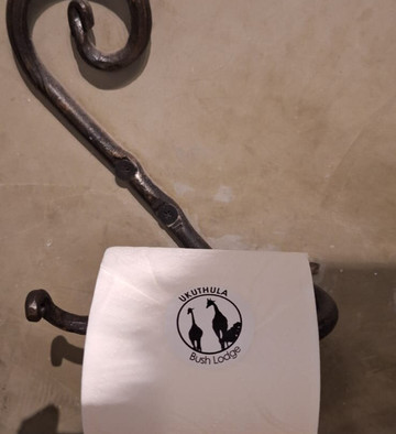 乌库图灌木旅馆主图