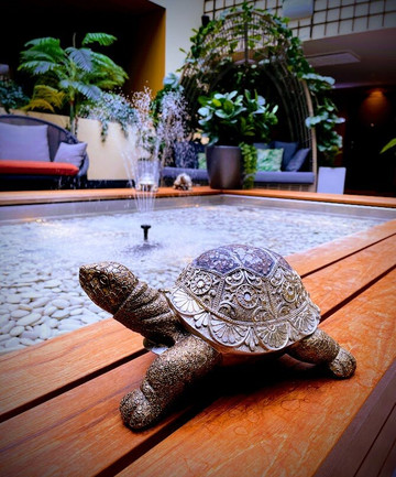 索罗索克斯酒店拉赫蒂瑟拉霍那主图