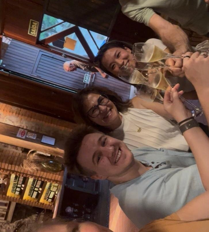 Vinícola Salvattore-Flores Da Cunha必去景点